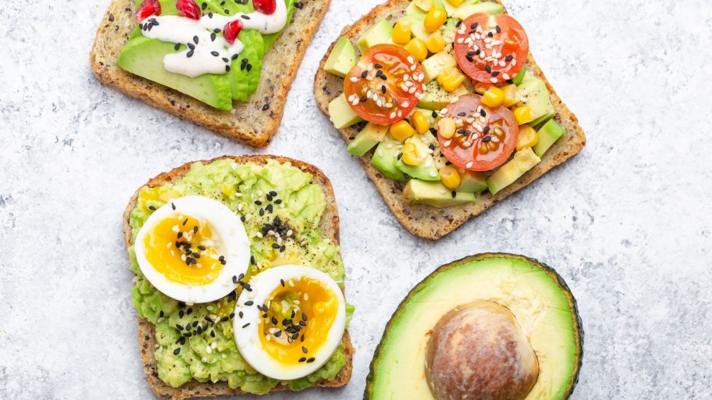 Pomysły na szybkie i zdrowe śniadanie